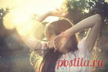 Глупости получаются случайно, а потом становятся лучшими моментами в жизни…