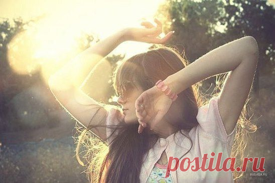 Глупости получаются случайно, а потом становятся лучшими моментами в жизни…