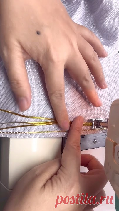 “4 Presser Feet That Will Instantly Level Up Your Sewing Skills”