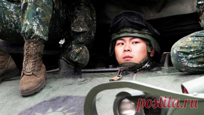 Тайвань задействовал военных для спасательных работ. Вооруженные силы Тайваня активно участвуют в операциях по спасению после мощного землетрясения на острове. Об этом пишет РИА Новости со ссылкой на министерство обороны Тайваня. Согласно заявлению ведомства, вторая оперативная зона ...