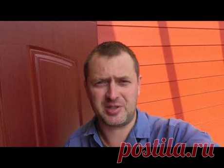 Мой &quot;косяк&quot;! Ну как так то? На старуху бывает проруха. Электрика на улице.