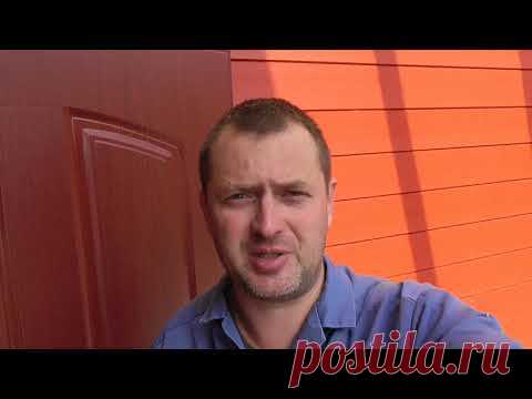 Мой "косяк"! Ну как так то? На старуху бывает проруха. Электрика на улице.