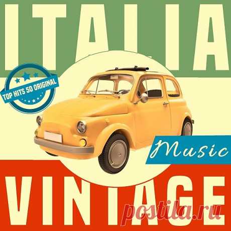 Italia Vintage Music (Top Hits 50 Original) FLAC Исполнитель: Various ArtistНазвание: Italia Vintage Music (Top Hits 50 Original)Дата релиза: 2020Лейбл: Orange Juice Records VintageЖанр: Oldies, Pop, Retro, Dolce-vitaКоличество композиций: 50Формат: FLAC (tracks, log, covers)Качество: LosslessПродолжительность: 02:33:01Размер: 709 MB