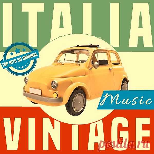 Italia Vintage Music (Top Hits 50 Original) FLAC Исполнитель: Various ArtistНазвание: Italia Vintage Music (Top Hits 50 Original)Дата релиза: 2020Лейбл: Orange Juice Records VintageЖанр: Oldies, Pop, Retro, Dolce-vitaКоличество композиций: 50Формат: FLAC (tracks, log, covers)Качество: LosslessПродолжительность: 02:33:01Размер: 709 MB