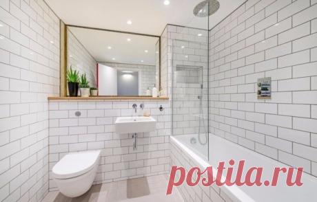 Как законно увеличить площадь санузла: мнение профи Вместе с дизайнером Ириной Кривцовой разбираемся в возможностях увеличения площади ванной комнаты в обычной квартире и рассказываем об ограничениях и запретах, про которые нужно помнить