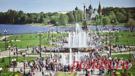 Для тех, кто пропустил #pg76 #Ярославль #деньгорода

Утверждена праздничная программа Дня города https://progorod76.ru/news/20212