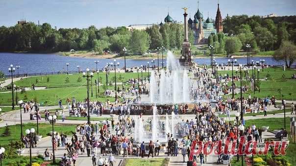 Для тех, кто пропустил #pg76 #Ярославль #деньгорода

Утверждена праздничная программа Дня города http://progorod76.ru/news/20212