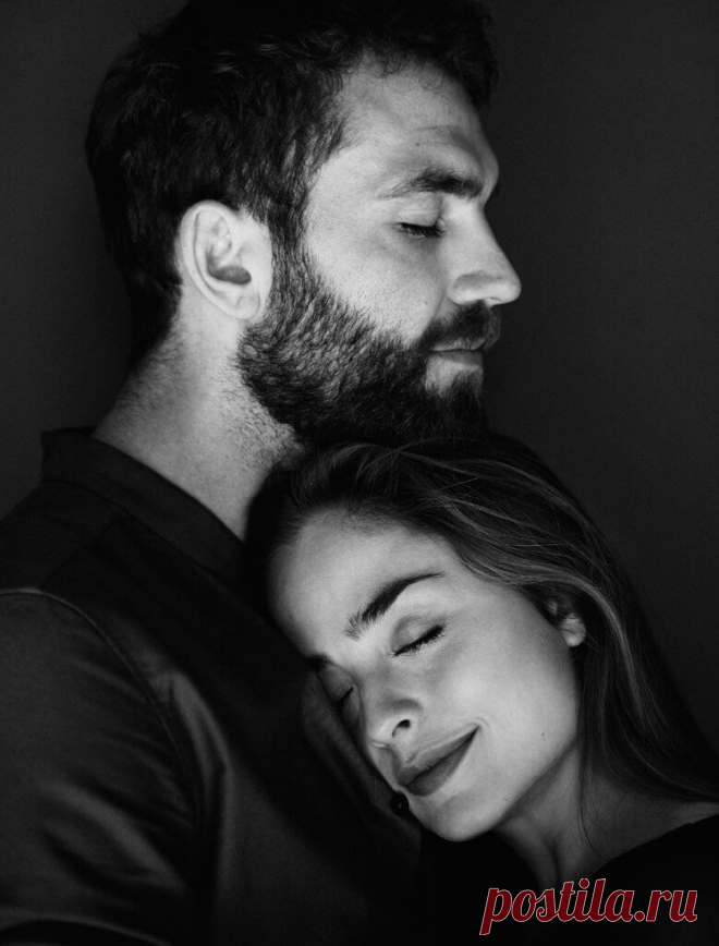 Мужчины о женщинах! 20 ярких цитат