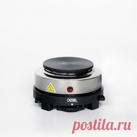500w 250v mini multifunctional burner six-gear adjustment with anti-scalding handle for electric tea coffee cooker Sale - Banggood.com