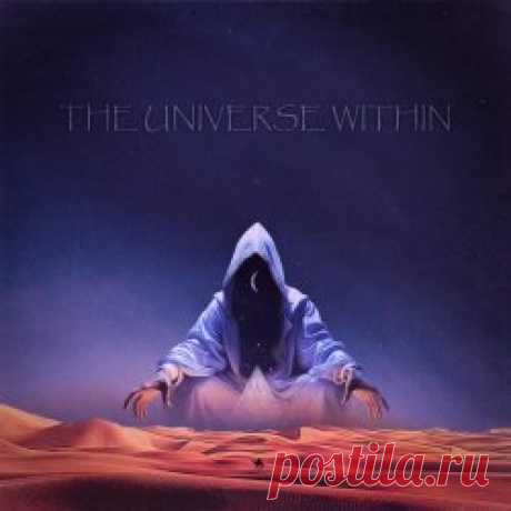 Bending Grid & The Safety Word - The Universe Within (2025) [EP] Artist: Bending Grid, The Safety Word Album: The Universe Within Year: 2025 Country: USA, Australia Style: Synthpop, Synthwave