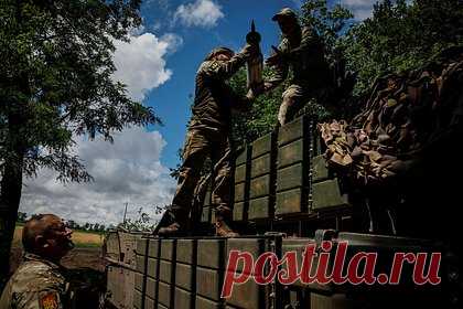 В МИД отреагировали на поставку боеприпасов Украине из Сербии