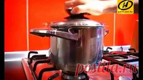 Советы для хозяек. Сделать рис рассыпчатым легко!