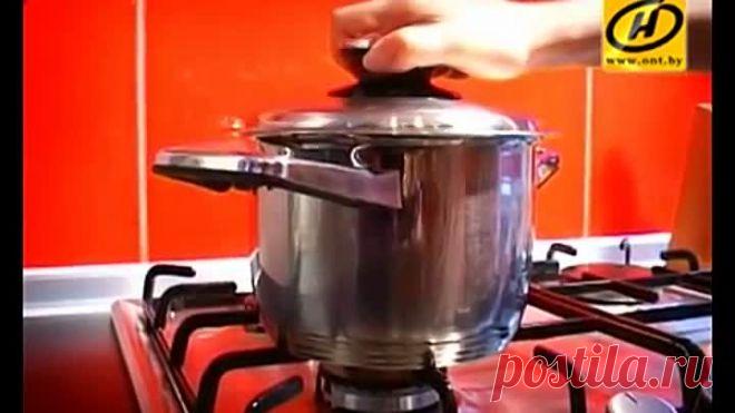 Советы для хозяек. Сделать рис рассыпчатым легко!