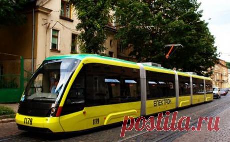 трамвай львів - Поиск в Google