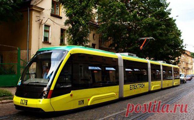 трамвай львів - Поиск в Google