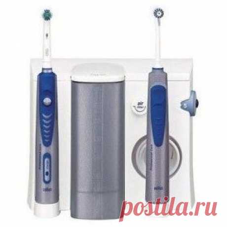 Купить Зубная щетка Braun D20.535.3 белый Oral-B Trizone 3000  / Интернет-магазин &quot;Vseinet.ru&quot;
Зубная щётка Braun Oral-B TriZone 3000 D 20.535. В комплекте 3 насадки. Есть таймер. На выбор три режима чистки (Чистка, Чувствительный, Полировка).