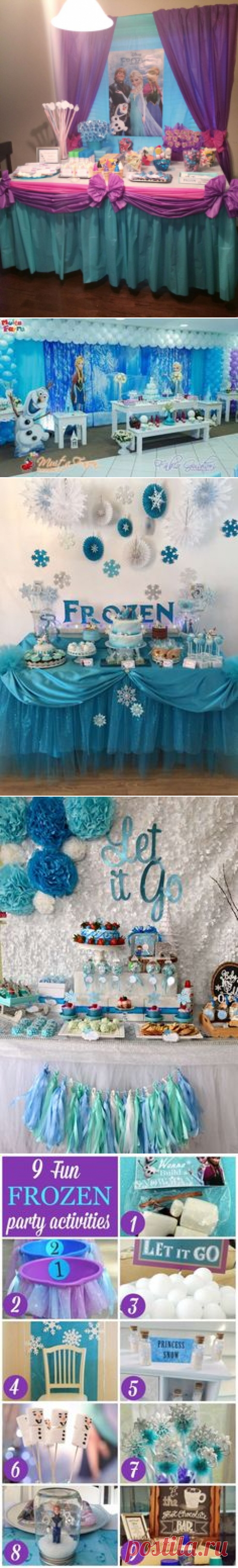 (7) Pinterest: инструмент для поиска и хранения интересных идей