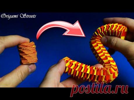 Как сделать антистресс игрушку из бумаги