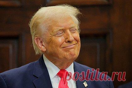 Трамп обратился к Европе с одной серьезной просьбой