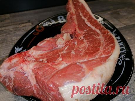 Как за 10 минут разморозить кусок мяса при помощи ложки сахара. Способ подсмотрела в советском журнале | Будни обычной женщины | Яндекс Дзен