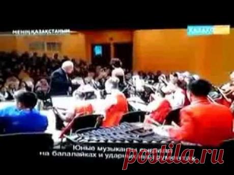 Е. Простомолотов. Концерт в консерватории. 06.02.2015 г. - YouTube