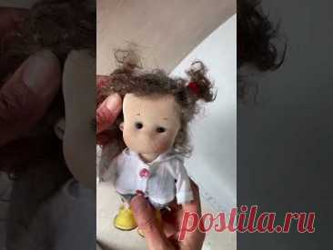 Куколка на Валдбериз