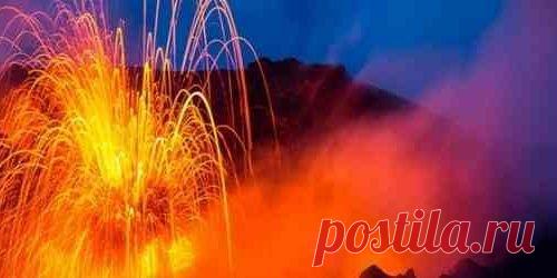 Готовы ли мы к большой вулканической катастрофе?