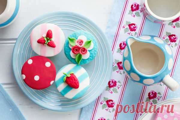 Вкусные рецепты
