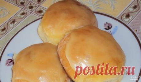 Булочки с джемом из дрожжевого теста Булочки с джемом из дрожжевого теста

Булочки с джемом из дрожжевого теста - это прекрасная домашняя выпечка, которая придется по вкусу всей вашей семье. Тесто готовится на основе творога, молока, мук…