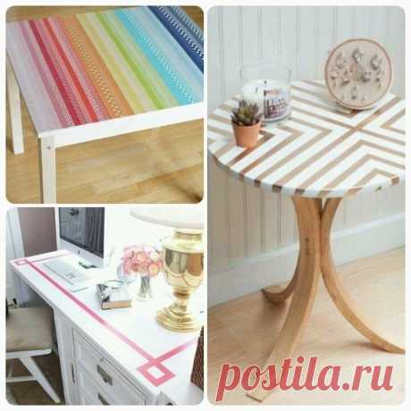 Цветной скотч Washi Tape для декора: фото с завораживающими идеями