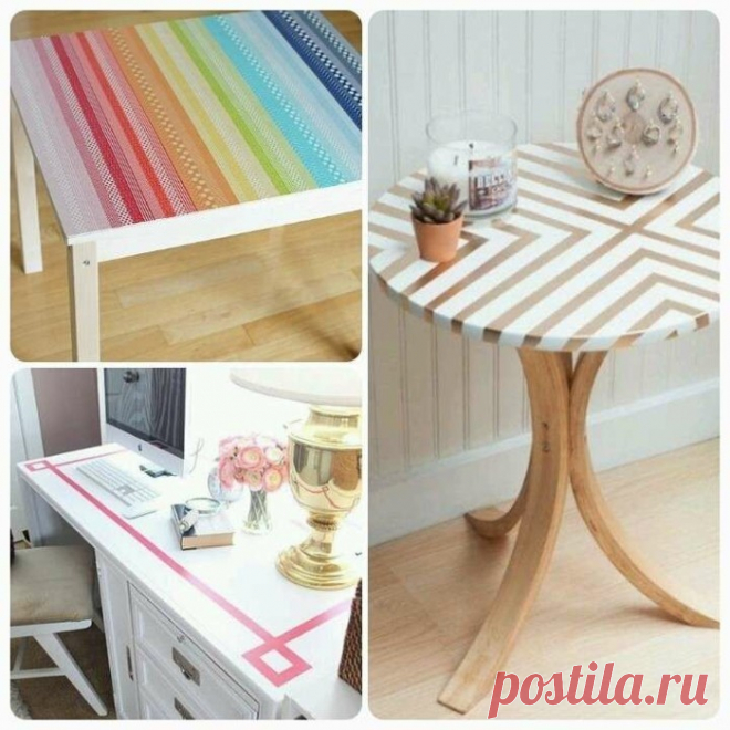 Цветной скотч Washi Tape для декора: фото с завораживающими идеями