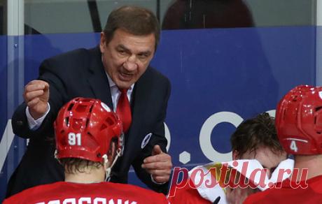 Брагин: тренеров не пугает, что НХЛ может изменить решение по участию игроков в Олимпиаде. В пятницу было объявлено, что игроки НХЛ примут участие в Олимпиаде-2022 в Пекине