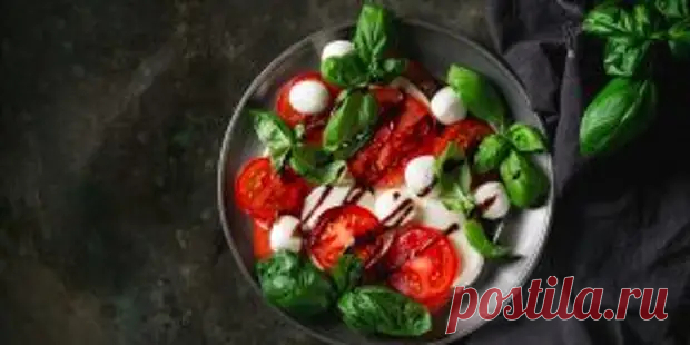 Лучшие рецепты с базиликом: 14 вкусных, лёгких и ароматных блюд - Будет вкусно - Медиаплатформа МирТесен