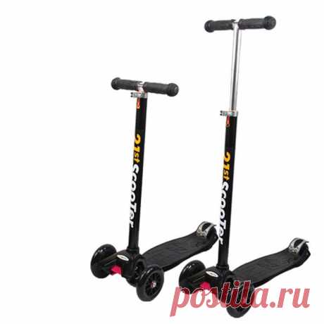 Самокат детский - Maxi-21st scooter кикборд: 37 изображений найдено в Яндекс.Картинках