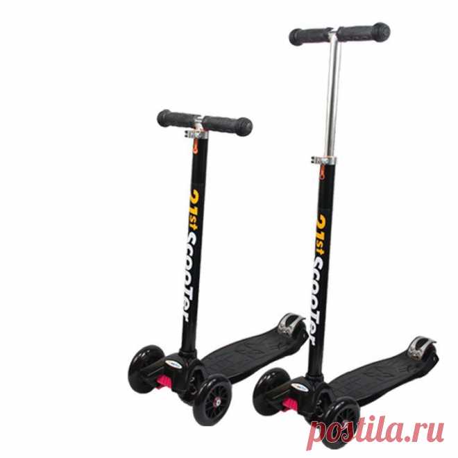 Самокат детский - Maxi-21st scooter кикборд: 37 изображений найдено в Яндекс.Картинках