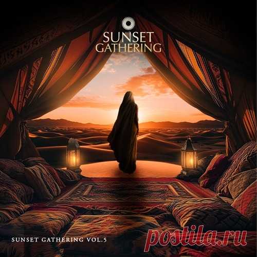 Download VA - Sunset Gathering Vol. 5 (Original Mix) Label Sunset Gathering Styles Afro House Date 2025-04-11 Catalog # SG141 Length 24:24 Tracks 4