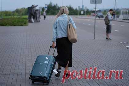 Россияне стали чаще ездить за границу и больше за это платить