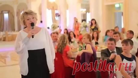 У всех у кого доченьки, посмотрите,Мурашки по коже!