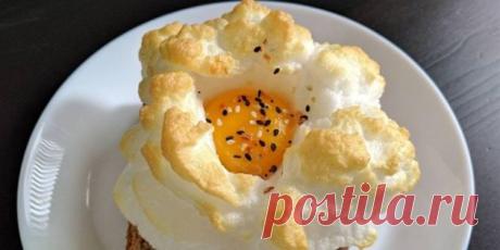 Приготовьте яйца по-новому. 10 необычных идей на любой вкус - Лайфхакер