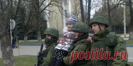 Совет Безопасности ООН: Ввести миротворческие войска России на Юго-Восток Украины
