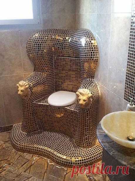 Уютненько:)