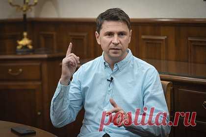 В офисе Зеленского признали готовность украинцев к территориальным уступкам