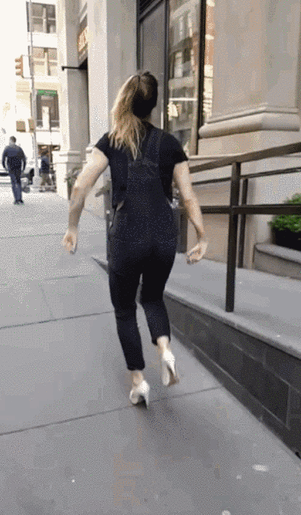 Как облегчить носку обуви на каблуках. Вот что на самом деле работает!