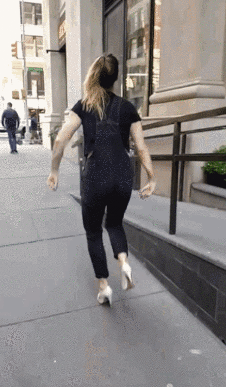 Как облегчить носку обуви на каблуках. Вот что на самом деле работает!