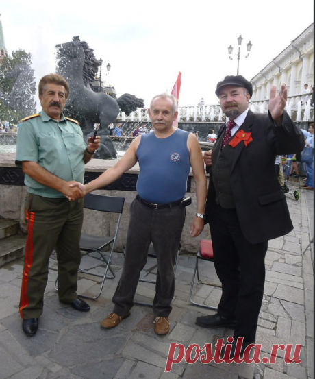Конкурс «Лицо с обложки»