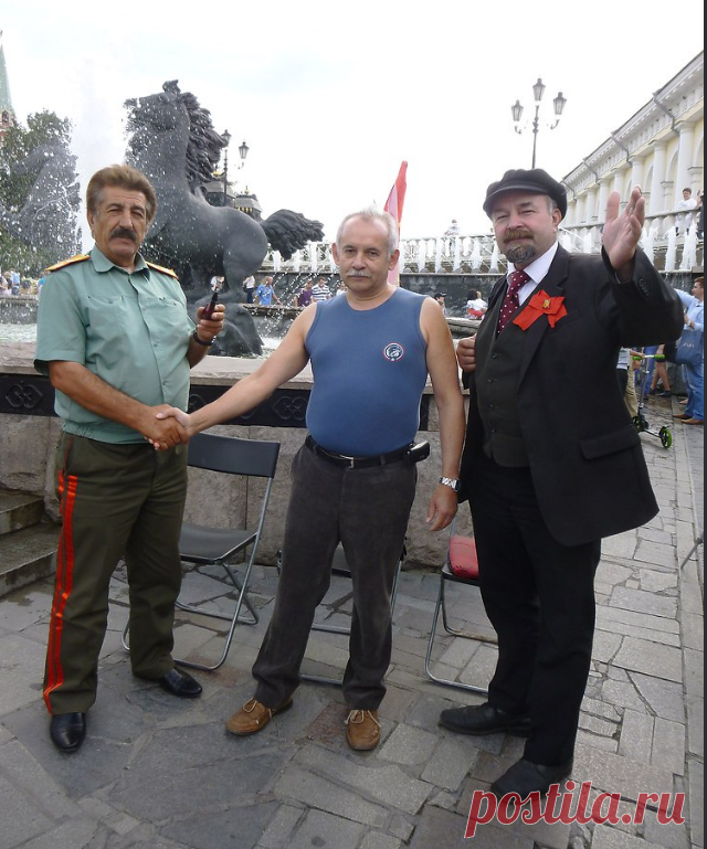Конкурс «Лицо с обложки»