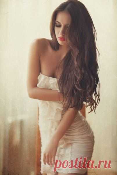 ЛИМОННАЯ МАСКА ДЛЯ ВОЛОС