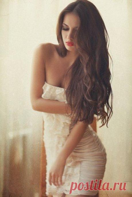 ЛИМОННАЯ МАСКА ДЛЯ ВОЛОС