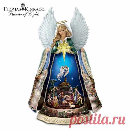 Ритуалы на Рождество.