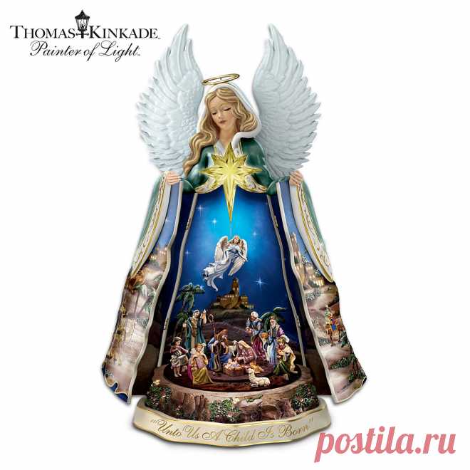 Ритуалы на Рождество.
